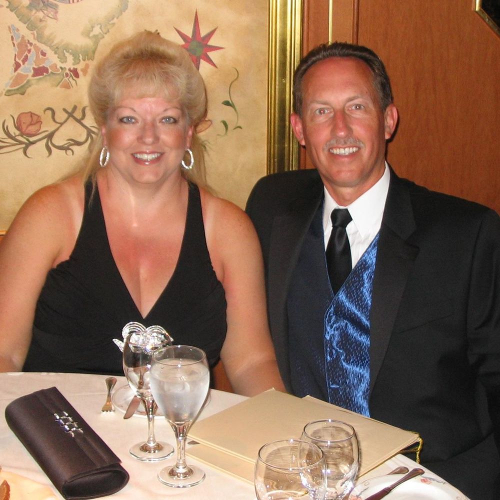 Meet your Posher, Cheri